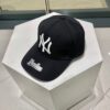 NY Simple Baseball Cap