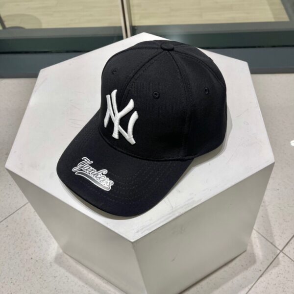 NY Simple Baseball Cap
