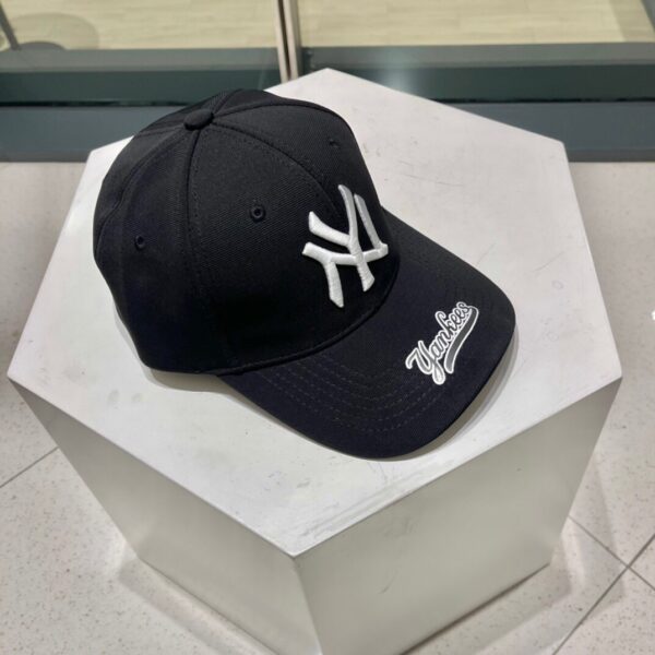 NY Simple Baseball Cap