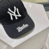 NY Simple Baseball Cap