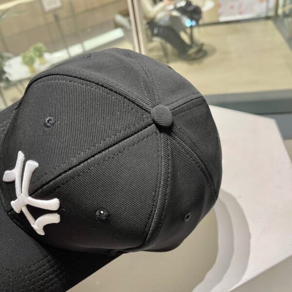 NY Simple Baseball Cap