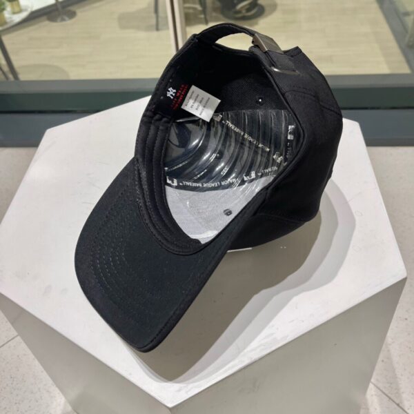 NY Simple Baseball Cap