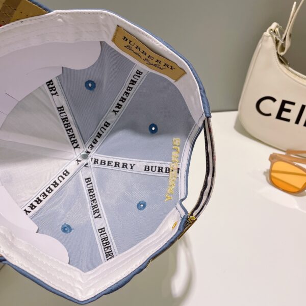 13407498916475585 Burberry Original Baseball Cap