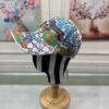 13407498993883443 Gucci Jungle Tiger Baseball Cap
