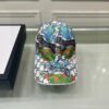 13407498995606486 Gucci Jungle Tiger Baseball Cap