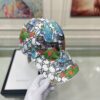 13407498998102378 Gucci Jungle Tiger Baseball Cap