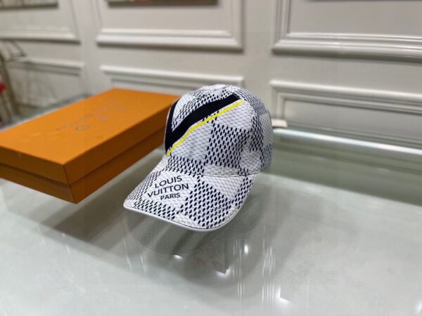 13407499052612102 Louis Vuitton Baseball Cap
