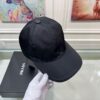 Prada Classic Original Baseball Cap