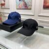 Prada Classic Original Baseball Cap