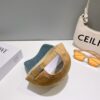 Celine Simple Baseball Cap