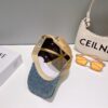 Celine Simple Baseball Cap