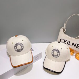 Burberry Minimalist Baseball Ca