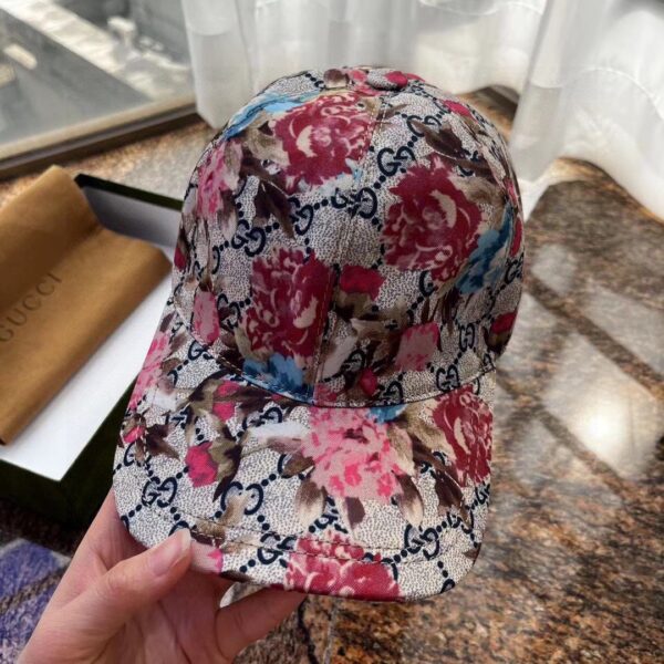 Gucci Original Baseball Cap