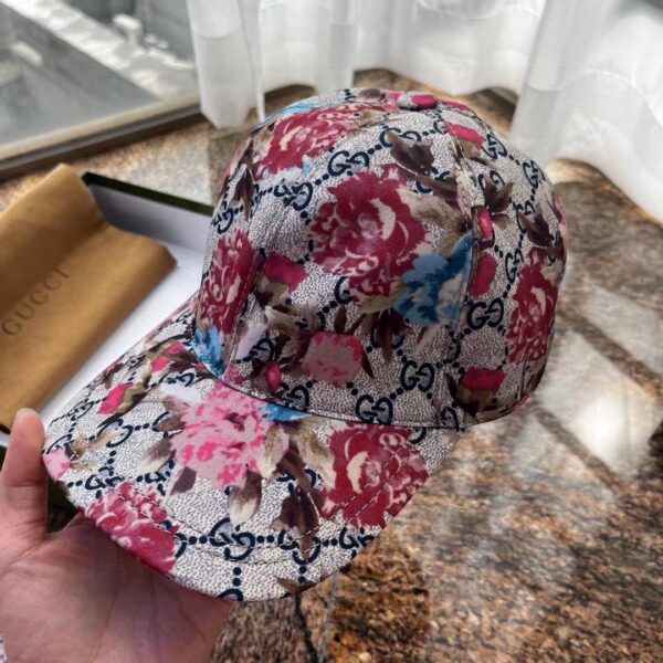 Gucci Original Baseball Cap