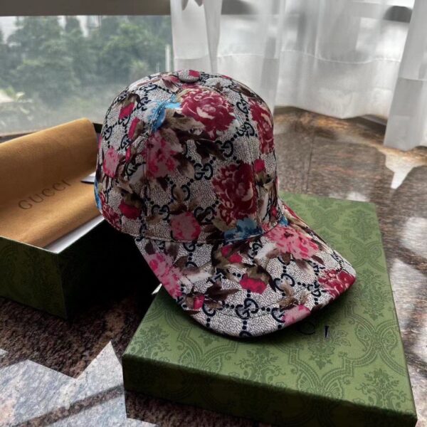 Gucci Original Baseball Cap