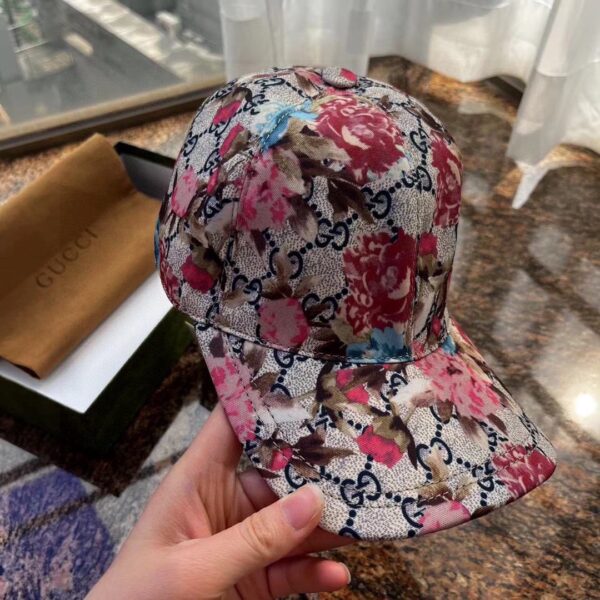 Gucci Original Baseball Cap