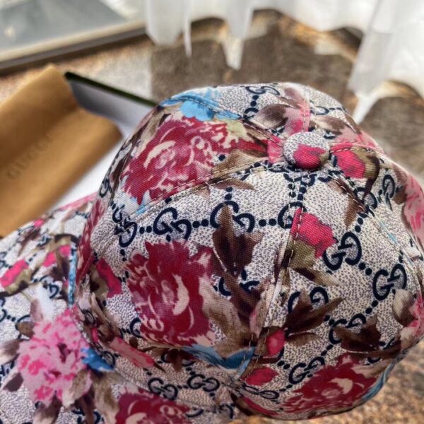 Gucci Original Baseball Cap