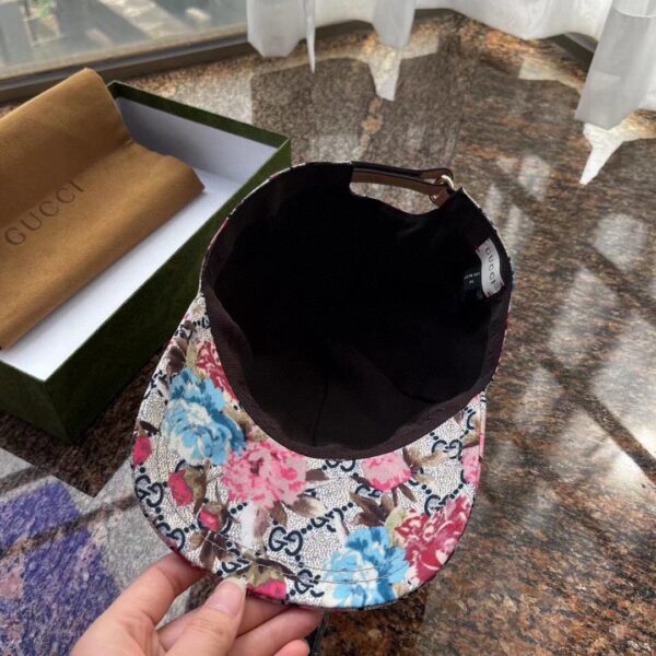 Gucci Original Baseball Cap