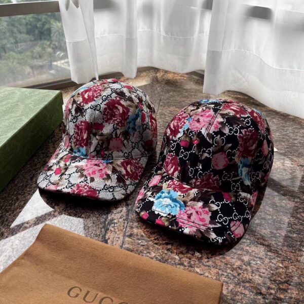 Gucci Original Baseball Cap