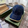 13407499264605394 Gucci Original Baseball Cap