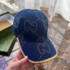 13407499266934093 Gucci Original Baseball Cap