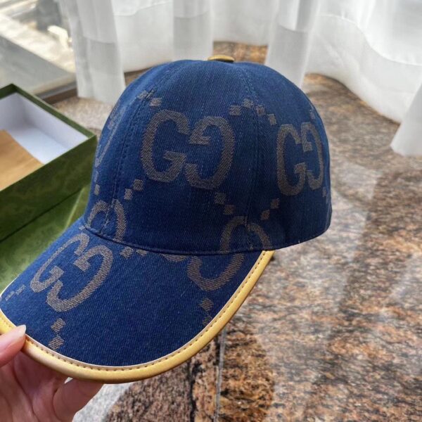 13407499267722437 Gucci Original Baseball Cap