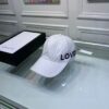 Gucci Original Baseball Cap