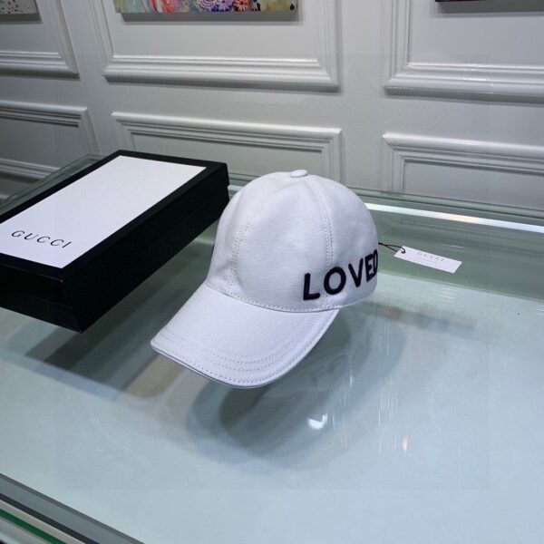 Gucci Original Baseball Cap