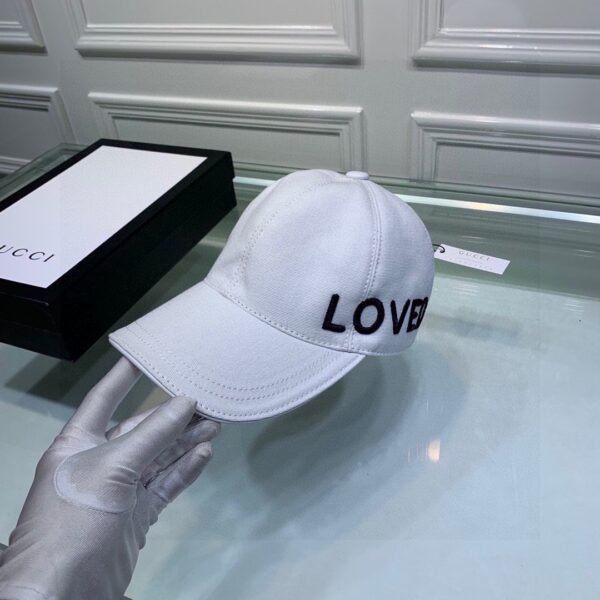 Gucci Original Baseball Cap