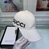 Gucci Original Baseball Cap