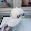 Gucci Original Baseball Cap