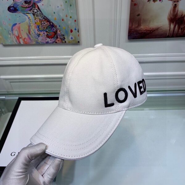 Gucci Original Baseball Cap