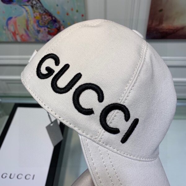 Gucci Original Baseball Cap