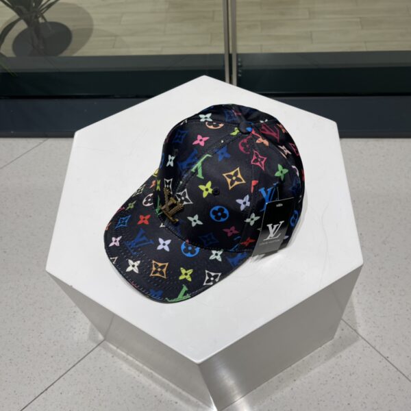 13407499362693698 Louis Vuitton Original Baseball Cap