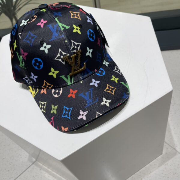 13407499365545620 Louis Vuitton Original Baseball Cap