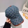Gucci Classic Original Baseball Cap