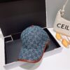 Gucci Classic Original Baseball Cap