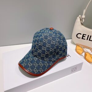 13407499410442176 Gucci Classic Original Baseball Cap