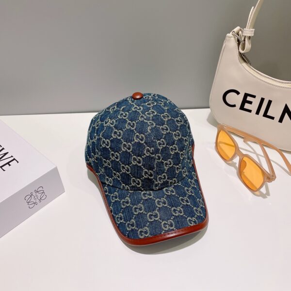 Gucci Classic Original Baseball Cap