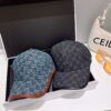 Gucci Classic Original Baseball Cap