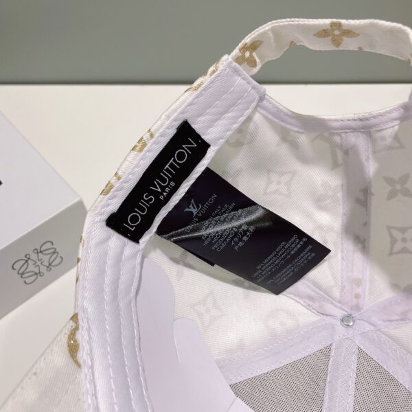 13407499422021257 Louis Vuitton Original Baseball Cap