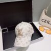 13407499422793760 Louis Vuitton Original Baseball Cap