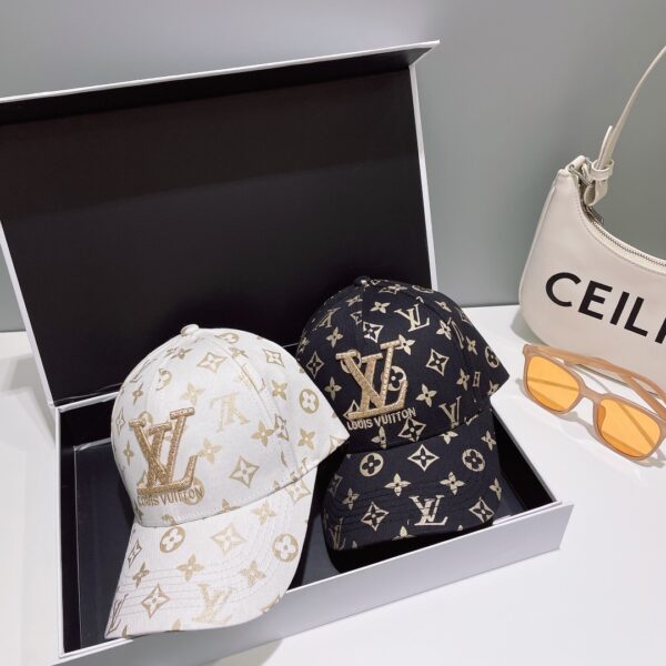13407499426022426 Louis Vuitton Original Baseball Cap