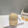 Celine Simple Original Baseball Cap