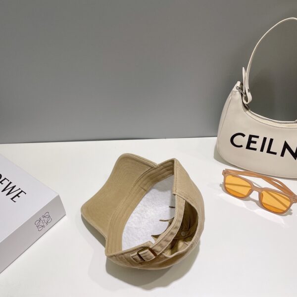 Celine Simple Original Baseball Cap