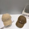 Celine Simple Original Baseball Cap