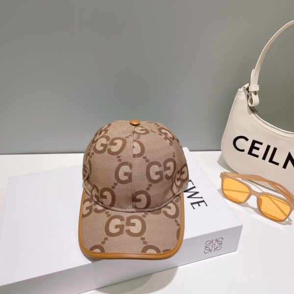 Gucci Classic Original Baseball Cap