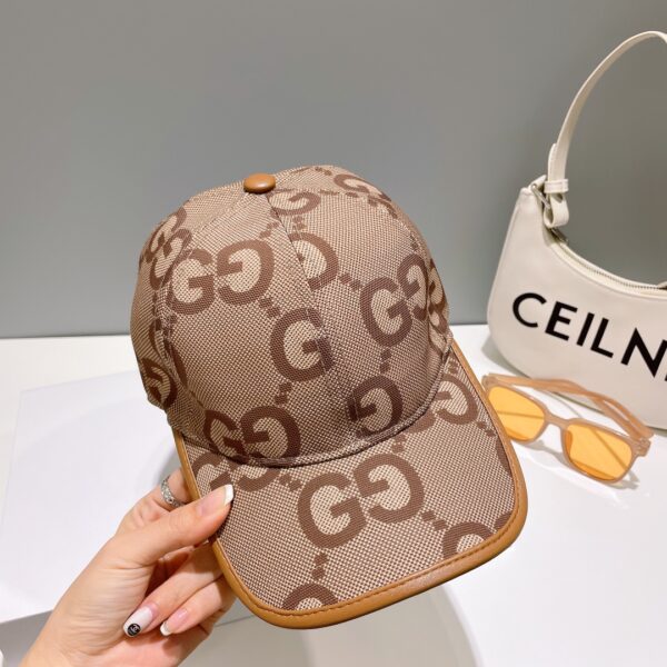 Gucci Classic Original Baseball Cap