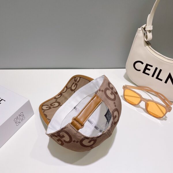 Gucci Classic Original Baseball Cap