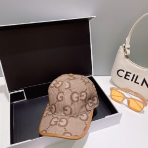 13407499456955076 Gucci Classic Original Baseball Cap